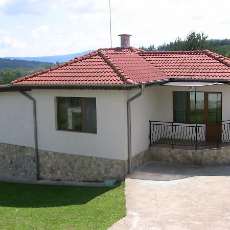 Вила Хоризонт Ţigov Ceark Exterior foto