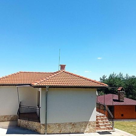 Вила Хоризонт Ţigov Ceark Exterior foto