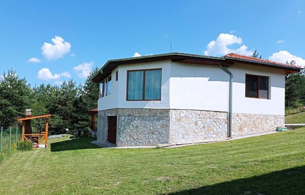 Вила Хоризонт Ţigov Ceark Exterior foto